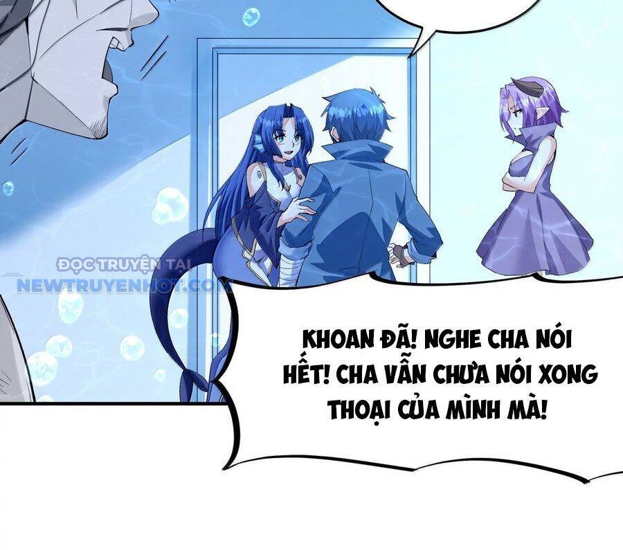 Hậu Cung Của Ta Toàn Là Ma Nữ Phản Diện - Chapter 176 - Page 86