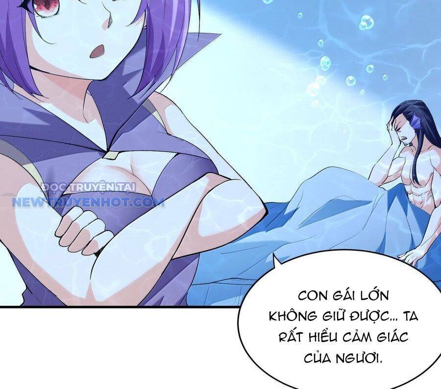 Hậu Cung Của Ta Toàn Là Ma Nữ Phản Diện - Chapter 176 - Page 88