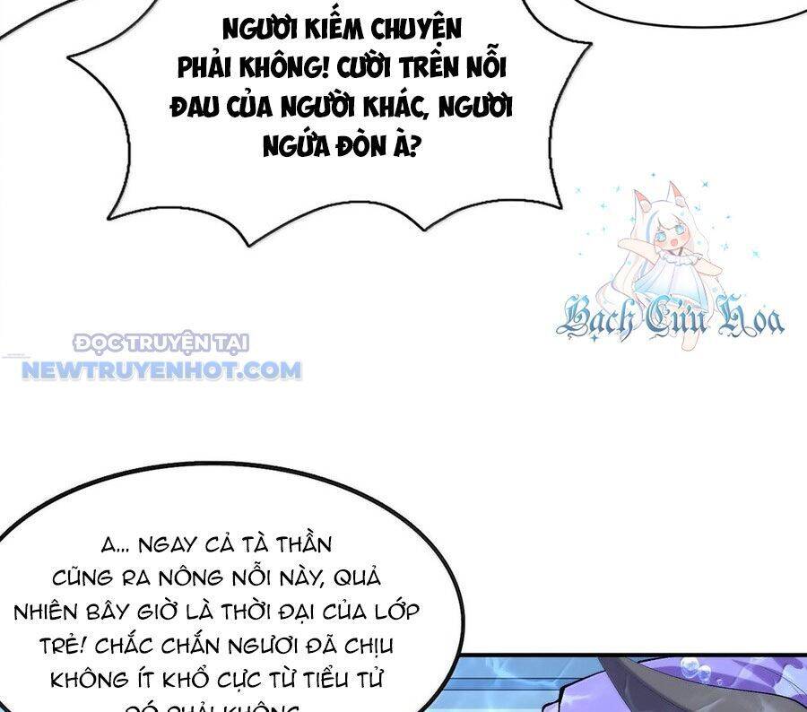 Hậu Cung Của Ta Toàn Là Ma Nữ Phản Diện - Chapter 176 - Page 91