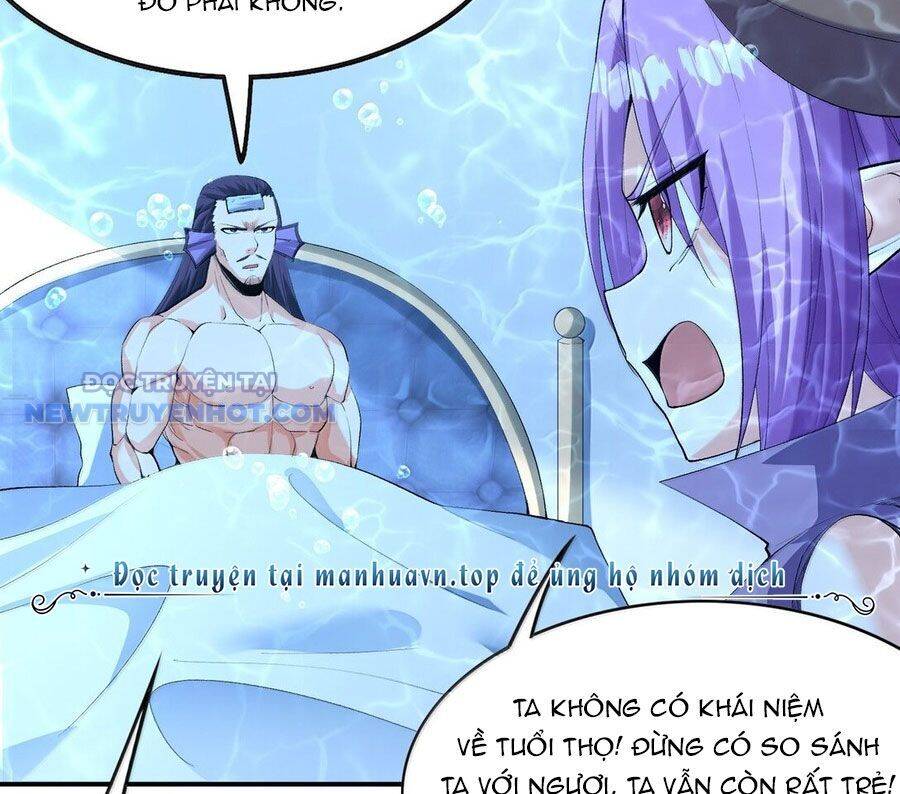 Hậu Cung Của Ta Toàn Là Ma Nữ Phản Diện - Chapter 176 - Page 92
