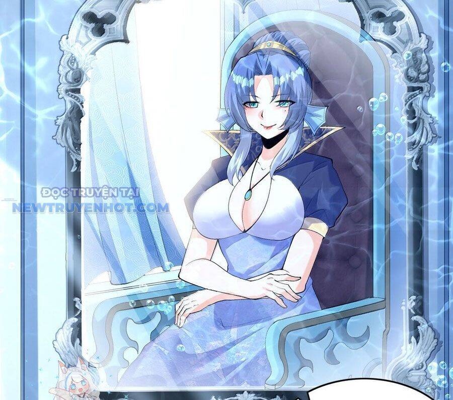 Hậu Cung Của Ta Toàn Là Ma Nữ Phản Diện - Chapter 176 - Page 96