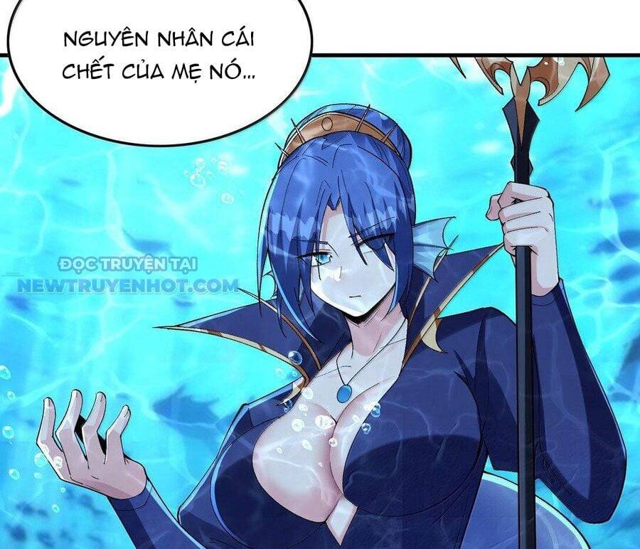 Hậu Cung Của Ta Toàn Là Ma Nữ Phản Diện - Chapter 177 - Page 101