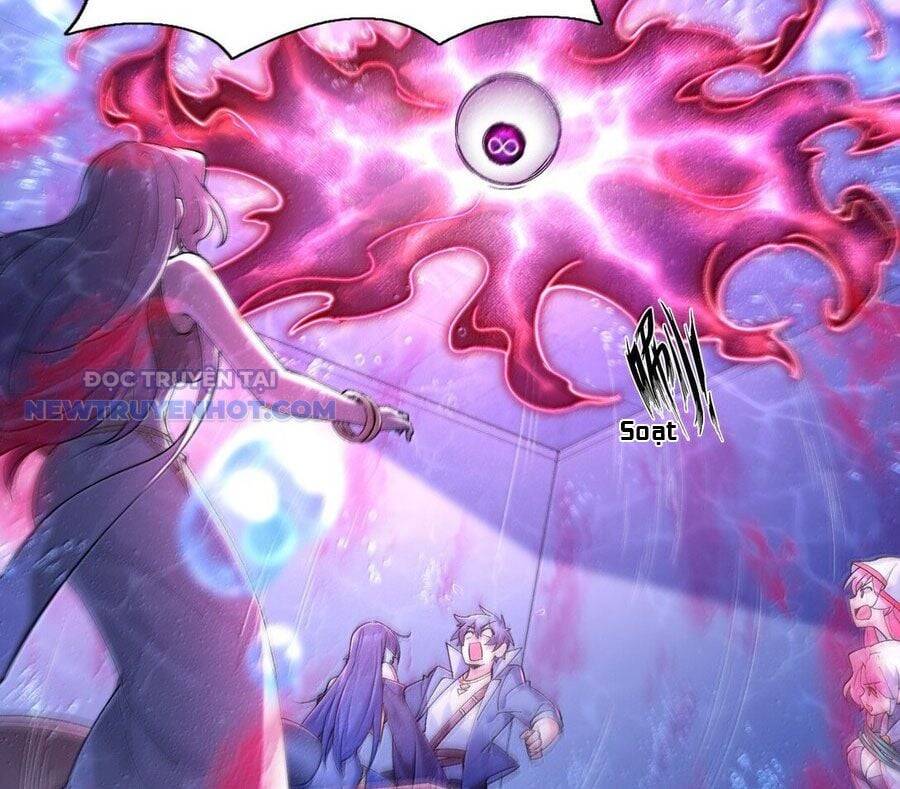 Hậu Cung Của Ta Toàn Là Ma Nữ Phản Diện - Chapter 177 - Page 25