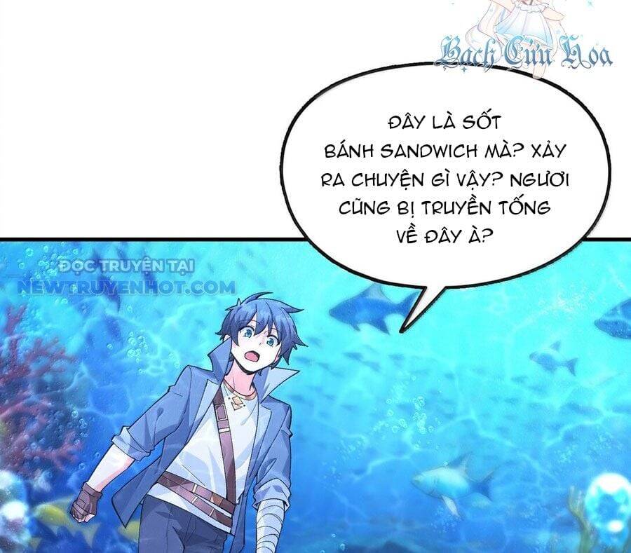 Hậu Cung Của Ta Toàn Là Ma Nữ Phản Diện - Chapter 177 - Page 34