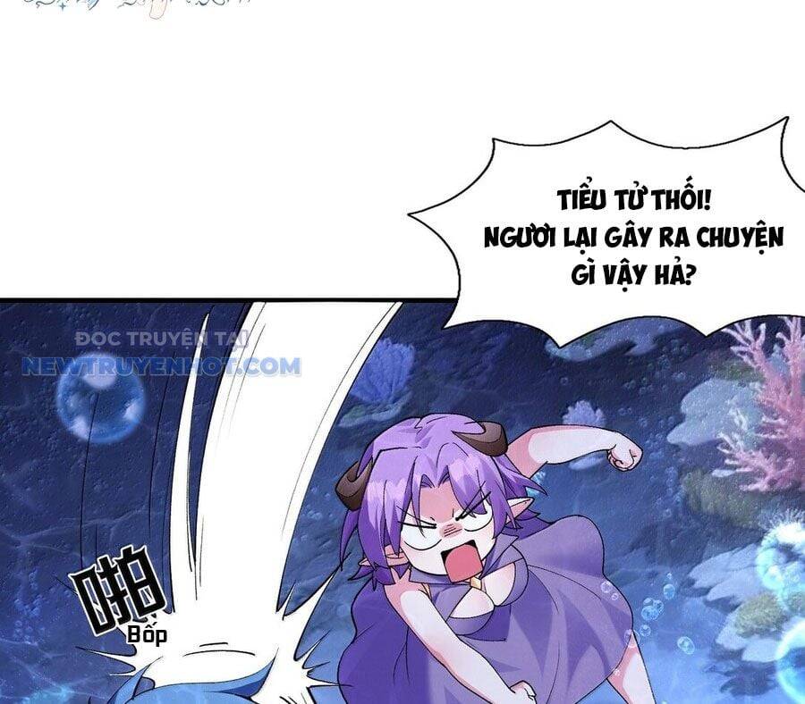 Hậu Cung Của Ta Toàn Là Ma Nữ Phản Diện - Chapter 177 - Page 36