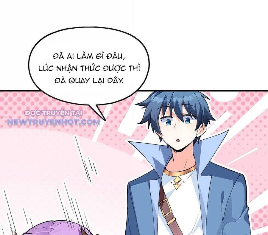 Hậu Cung Của Ta Toàn Là Ma Nữ Phản Diện - Chapter 177 - Page 38