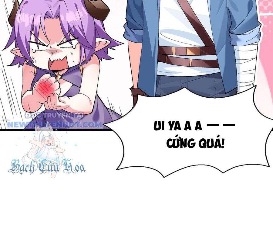 Hậu Cung Của Ta Toàn Là Ma Nữ Phản Diện - Chapter 177 - Page 39