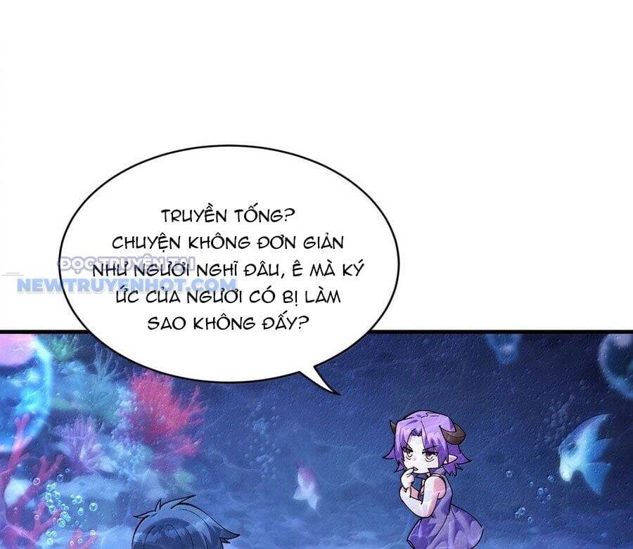 Hậu Cung Của Ta Toàn Là Ma Nữ Phản Diện - Chapter 177 - Page 40