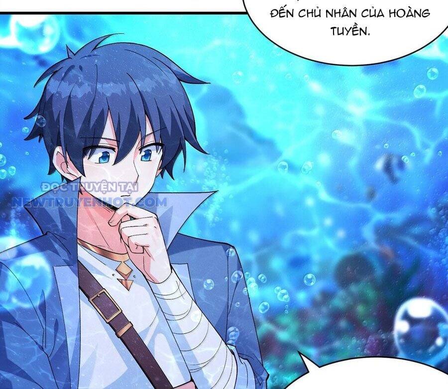Hậu Cung Của Ta Toàn Là Ma Nữ Phản Diện - Chapter 177 - Page 44