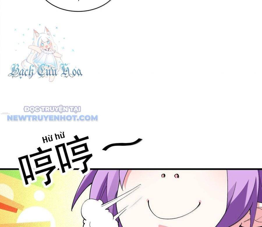 Hậu Cung Của Ta Toàn Là Ma Nữ Phản Diện - Chapter 177 - Page 47