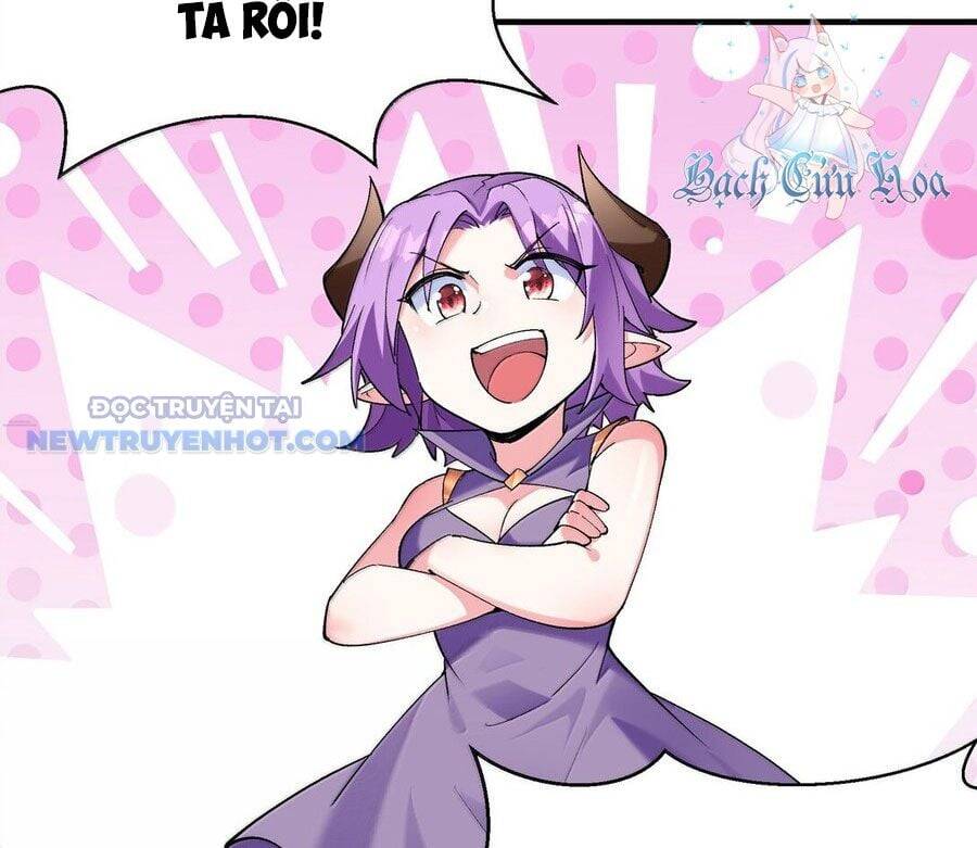 Hậu Cung Của Ta Toàn Là Ma Nữ Phản Diện - Chapter 177 - Page 49