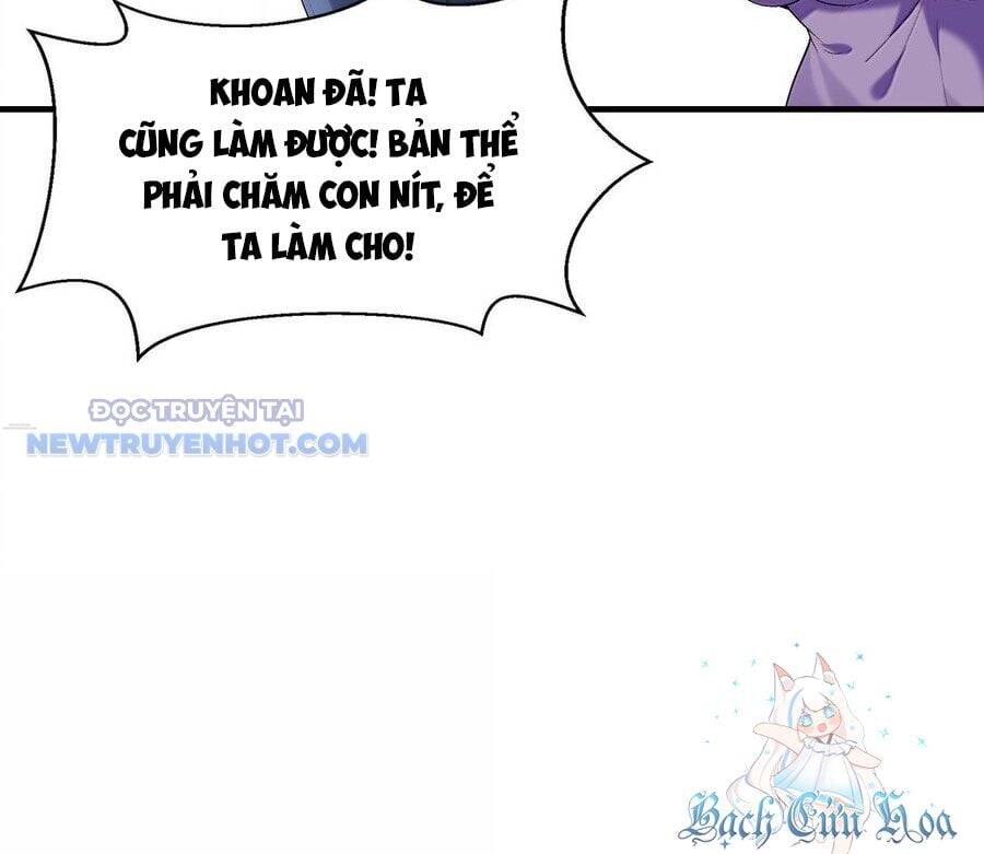 Hậu Cung Của Ta Toàn Là Ma Nữ Phản Diện - Chapter 177 - Page 52