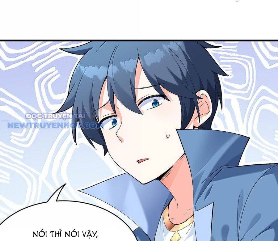 Hậu Cung Của Ta Toàn Là Ma Nữ Phản Diện - Chapter 177 - Page 53