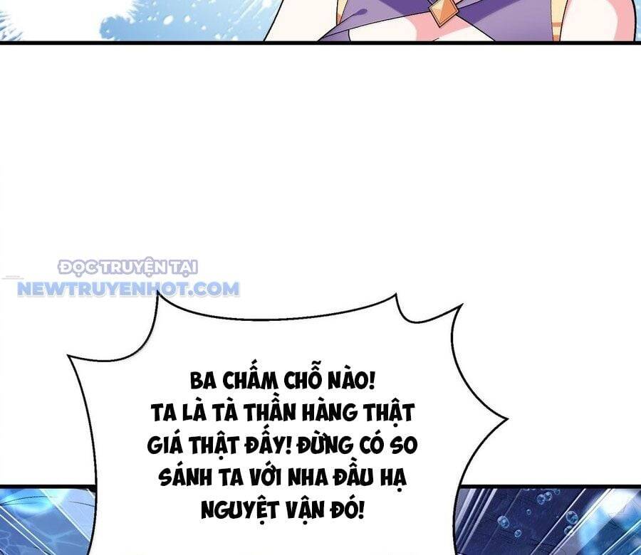 Hậu Cung Của Ta Toàn Là Ma Nữ Phản Diện - Chapter 177 - Page 55