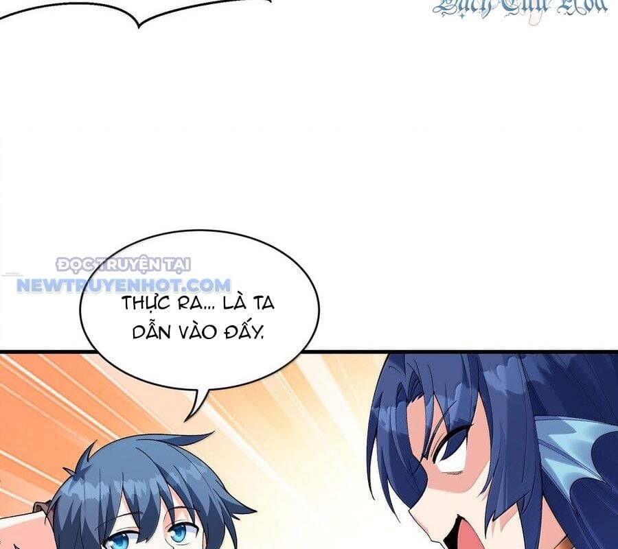 Hậu Cung Của Ta Toàn Là Ma Nữ Phản Diện - Chapter 177 - Page 6