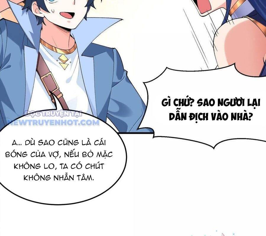Hậu Cung Của Ta Toàn Là Ma Nữ Phản Diện - Chapter 177 - Page 7
