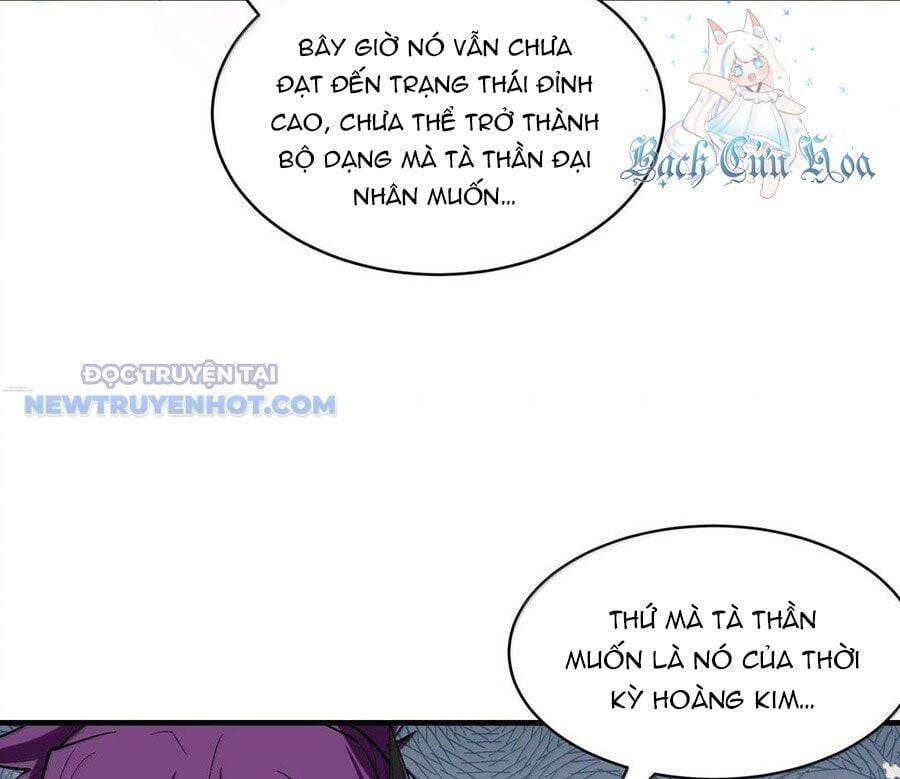 Hậu Cung Của Ta Toàn Là Ma Nữ Phản Diện - Chapter 177 - Page 72