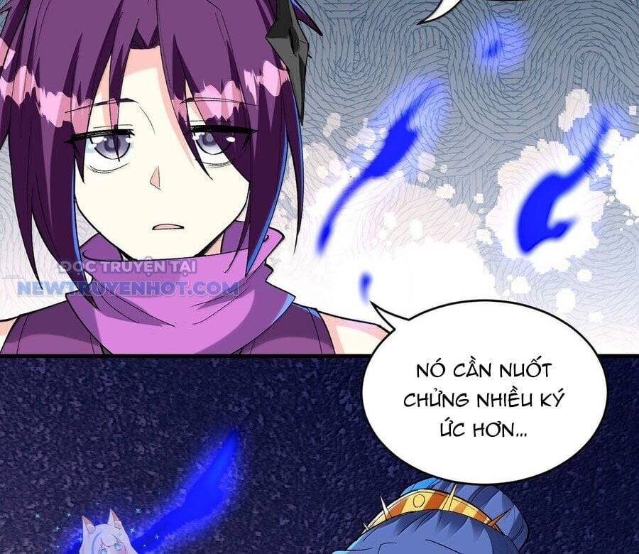 Hậu Cung Của Ta Toàn Là Ma Nữ Phản Diện - Chapter 177 - Page 73