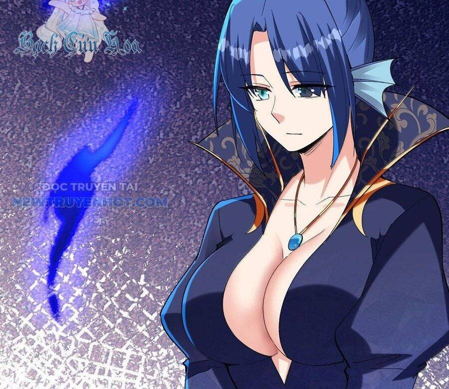 Hậu Cung Của Ta Toàn Là Ma Nữ Phản Diện - Chapter 177 - Page 74