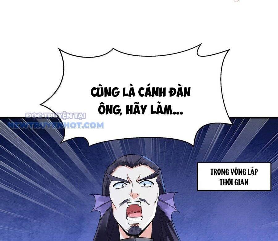 Hậu Cung Của Ta Toàn Là Ma Nữ Phản Diện - Chapter 177 - Page 76