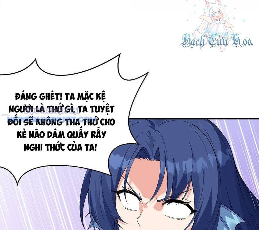 Hậu Cung Của Ta Toàn Là Ma Nữ Phản Diện - Chapter 177 - Page 8