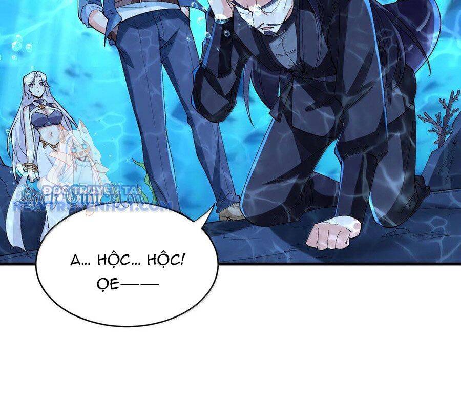 Hậu Cung Của Ta Toàn Là Ma Nữ Phản Diện - Chapter 177 - Page 83