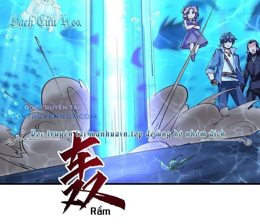 Hậu Cung Của Ta Toàn Là Ma Nữ Phản Diện - Chapter 177 - Page 91