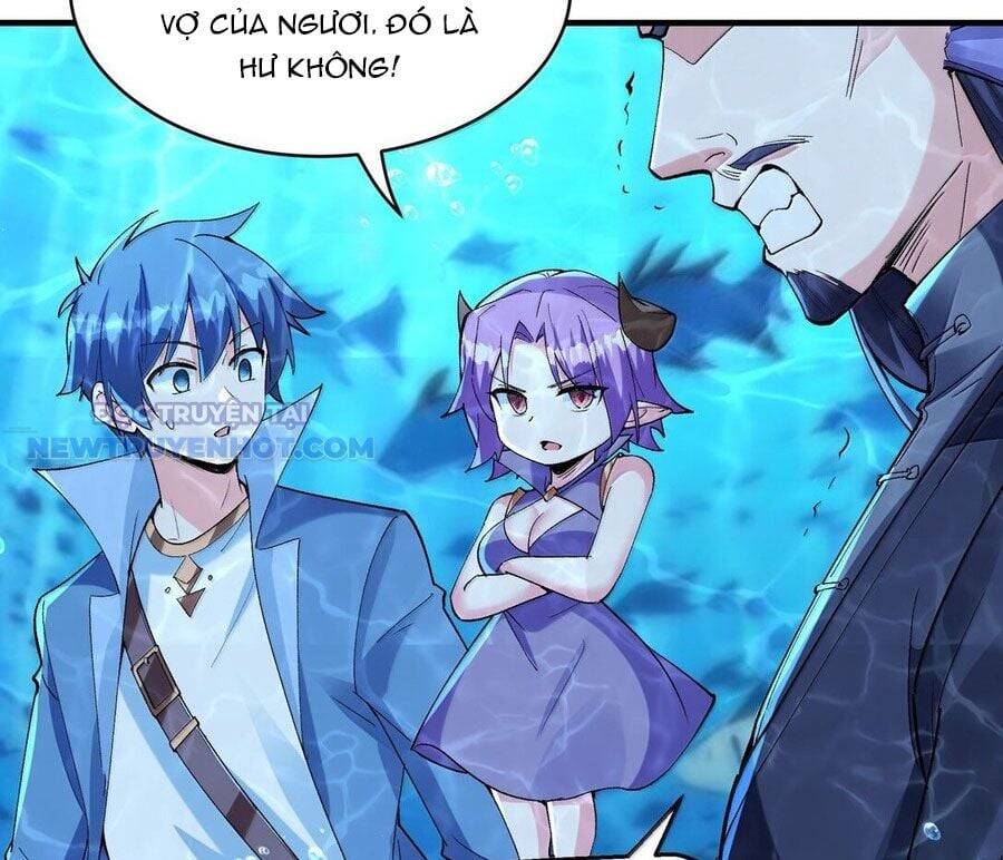 Hậu Cung Của Ta Toàn Là Ma Nữ Phản Diện - Chapter 177 - Page 97