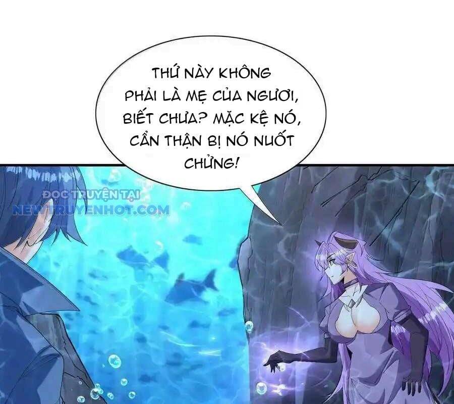 Hậu Cung Của Ta Toàn Là Ma Nữ Phản Diện - Chapter 178 - Page 103