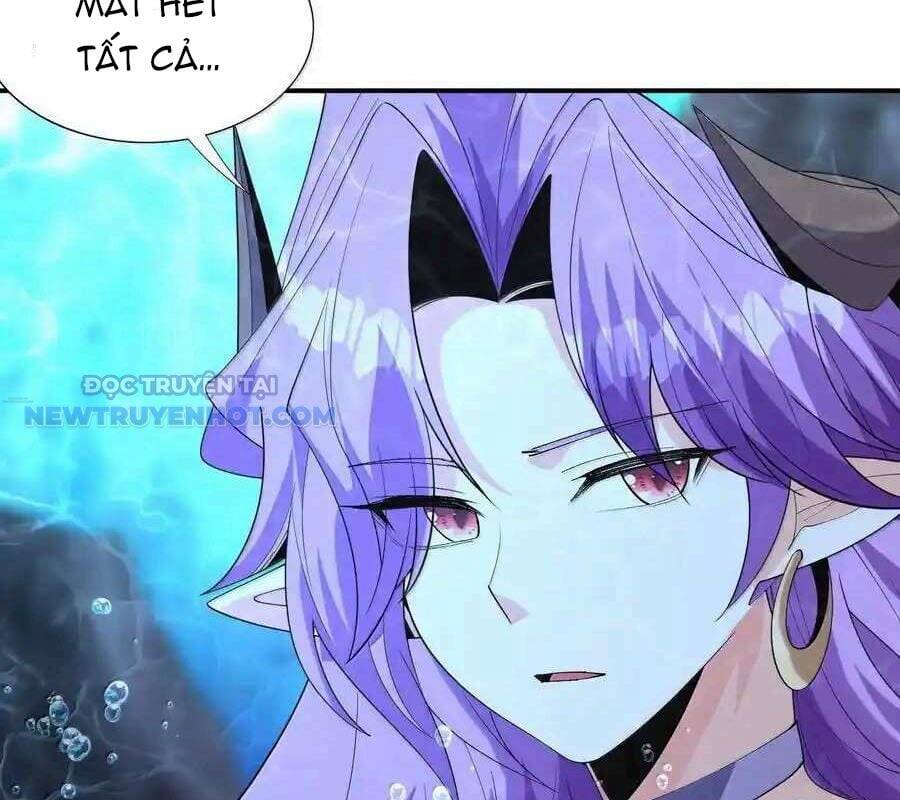 Hậu Cung Của Ta Toàn Là Ma Nữ Phản Diện - Chapter 178 - Page 115