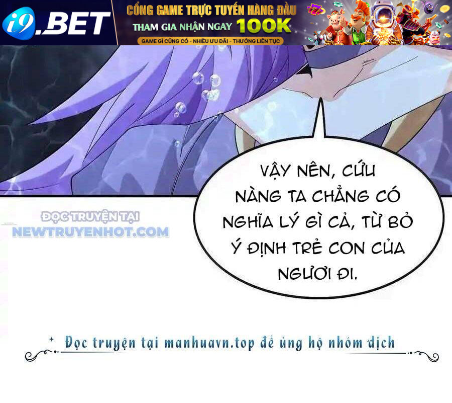 Hậu Cung Của Ta Toàn Là Ma Nữ Phản Diện - Chapter 178 - Page 116