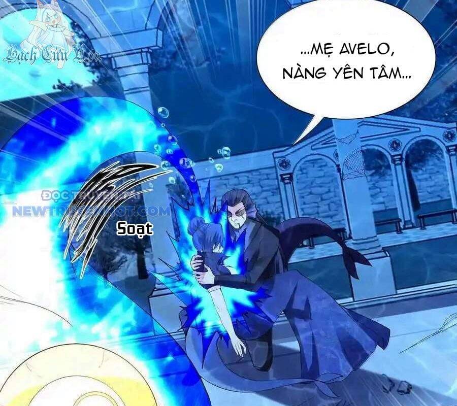 Hậu Cung Của Ta Toàn Là Ma Nữ Phản Diện - Chapter 178 - Page 12