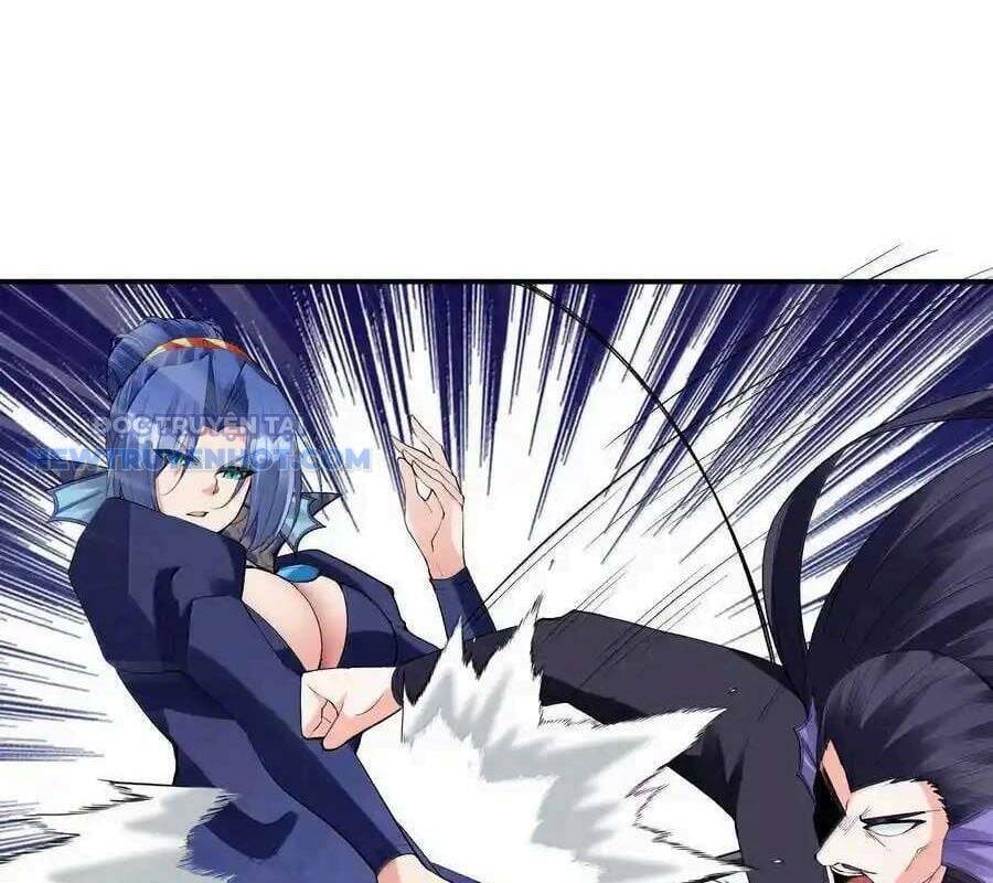 Hậu Cung Của Ta Toàn Là Ma Nữ Phản Diện - Chapter 178 - Page 24