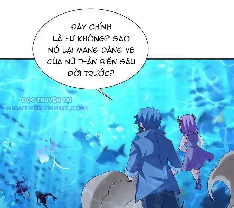 Hậu Cung Của Ta Toàn Là Ma Nữ Phản Diện - Chapter 178 - Page 26