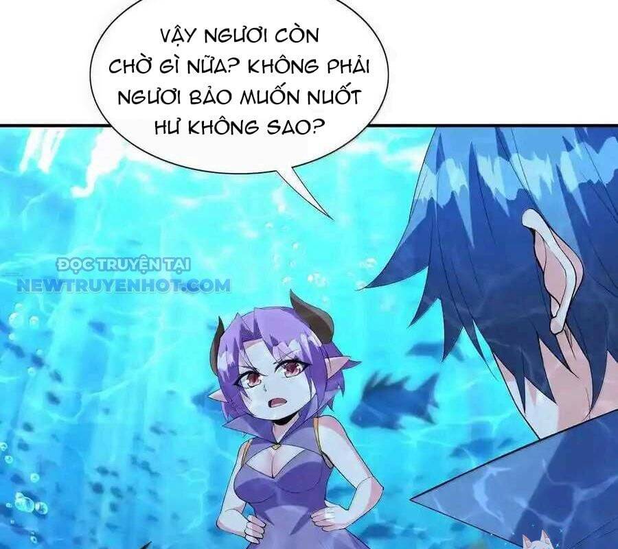 Hậu Cung Của Ta Toàn Là Ma Nữ Phản Diện - Chapter 178 - Page 28