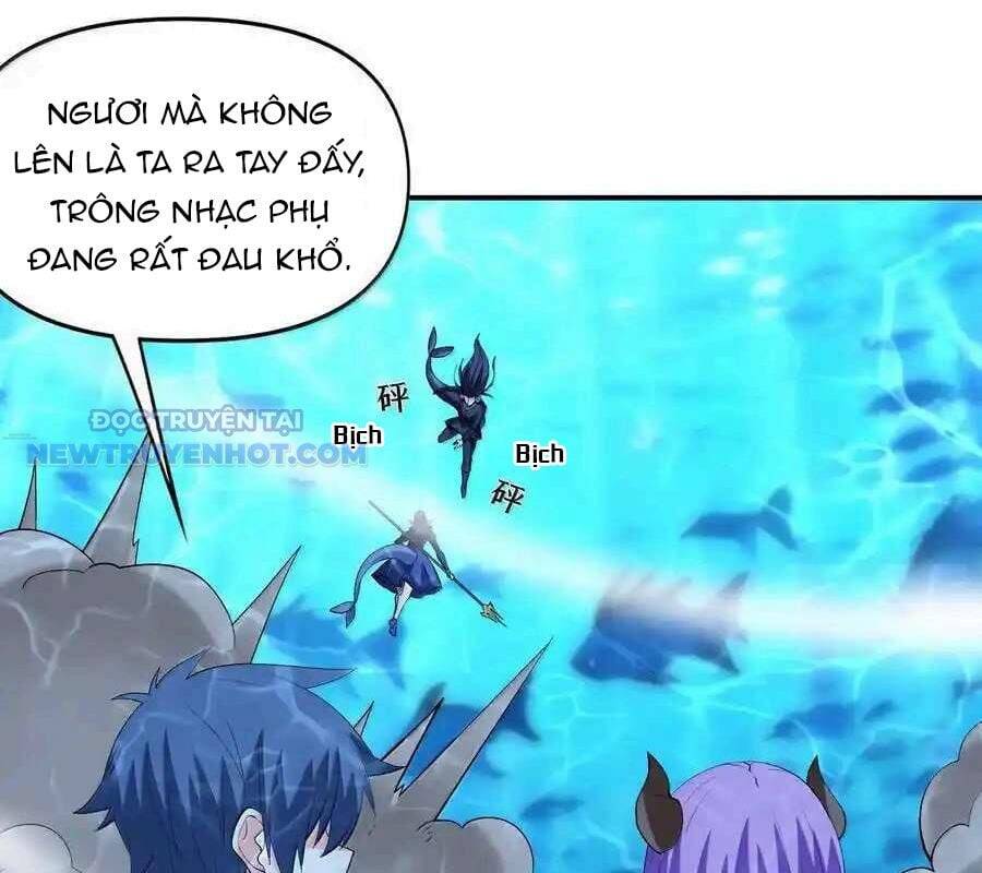 Hậu Cung Của Ta Toàn Là Ma Nữ Phản Diện - Chapter 178 - Page 30