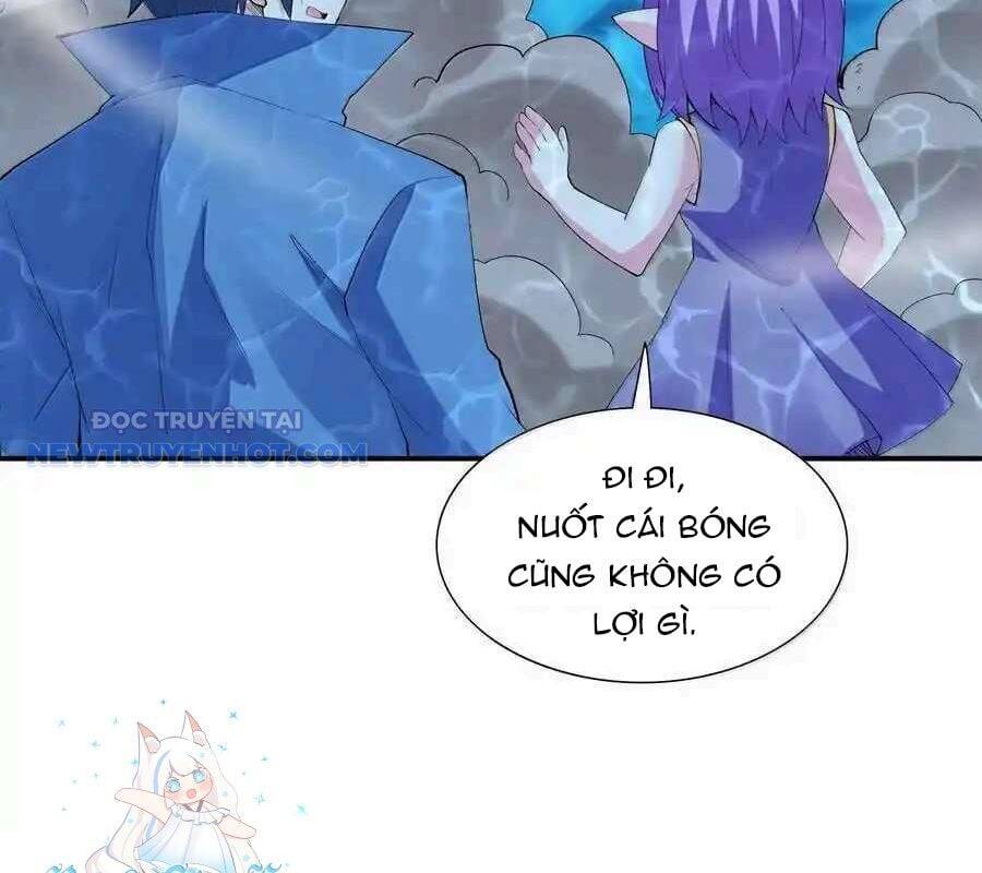 Hậu Cung Của Ta Toàn Là Ma Nữ Phản Diện - Chapter 178 - Page 31