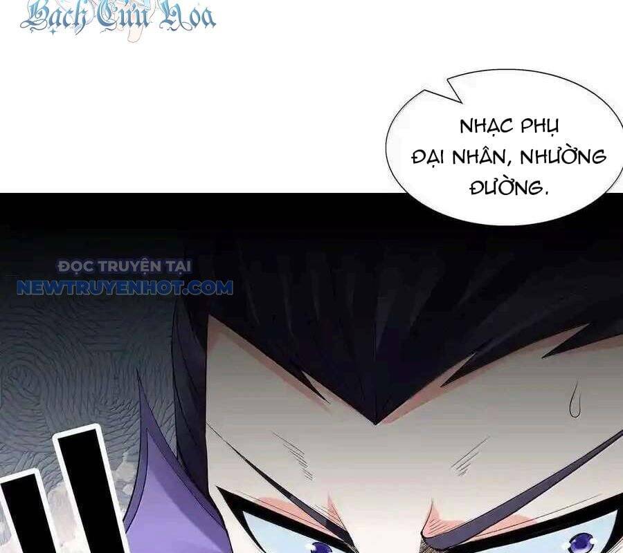 Hậu Cung Của Ta Toàn Là Ma Nữ Phản Diện - Chapter 178 - Page 32