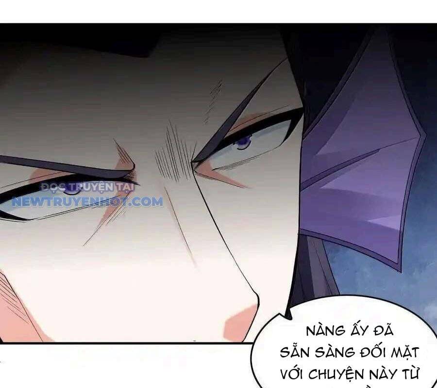 Hậu Cung Của Ta Toàn Là Ma Nữ Phản Diện - Chapter 178 - Page 45