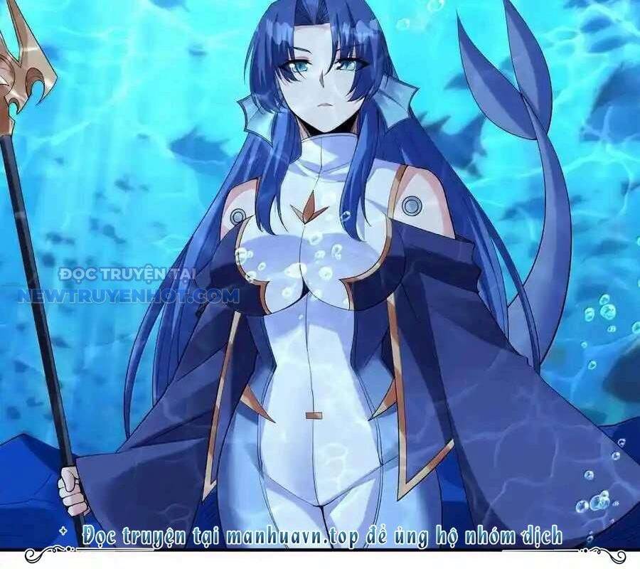 Hậu Cung Của Ta Toàn Là Ma Nữ Phản Diện - Chapter 178 - Page 47