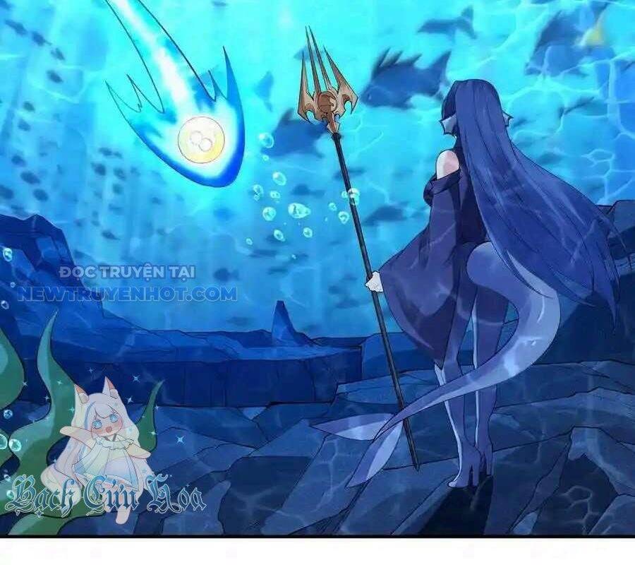 Hậu Cung Của Ta Toàn Là Ma Nữ Phản Diện - Chapter 178 - Page 49