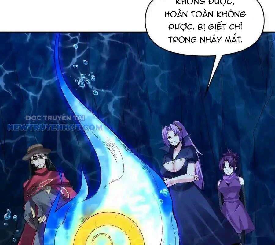 Hậu Cung Của Ta Toàn Là Ma Nữ Phản Diện - Chapter 178 - Page 54