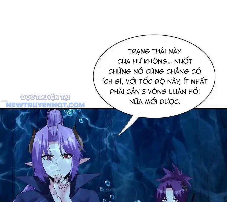 Hậu Cung Của Ta Toàn Là Ma Nữ Phản Diện - Chapter 178 - Page 56