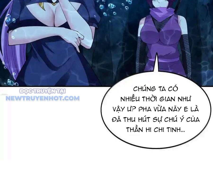 Hậu Cung Của Ta Toàn Là Ma Nữ Phản Diện - Chapter 178 - Page 57