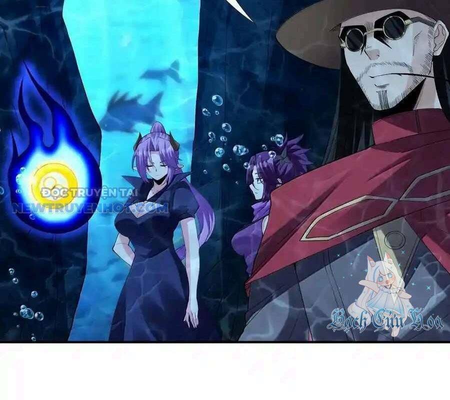 Hậu Cung Của Ta Toàn Là Ma Nữ Phản Diện - Chapter 178 - Page 60