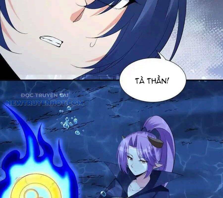 Hậu Cung Của Ta Toàn Là Ma Nữ Phản Diện - Chapter 178 - Page 64