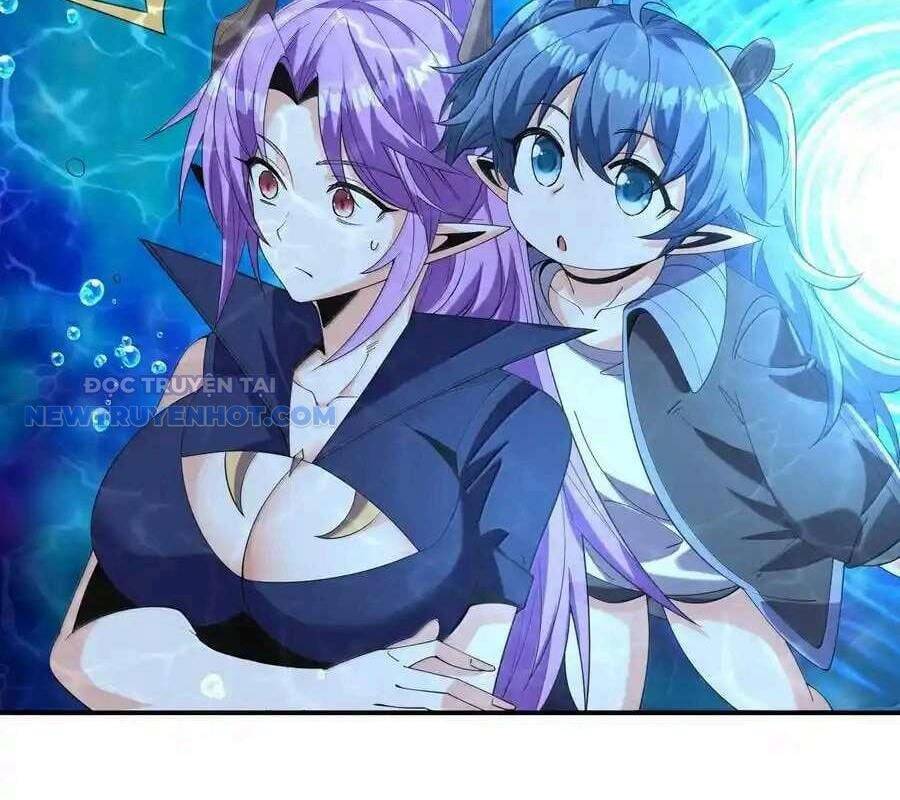 Hậu Cung Của Ta Toàn Là Ma Nữ Phản Diện - Chapter 178 - Page 72