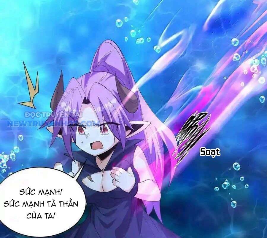 Hậu Cung Của Ta Toàn Là Ma Nữ Phản Diện - Chapter 178 - Page 76