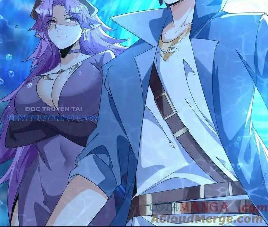 Hậu Cung Của Ta Toàn Là Ma Nữ Phản Diện - Chapter 178 - Page 81