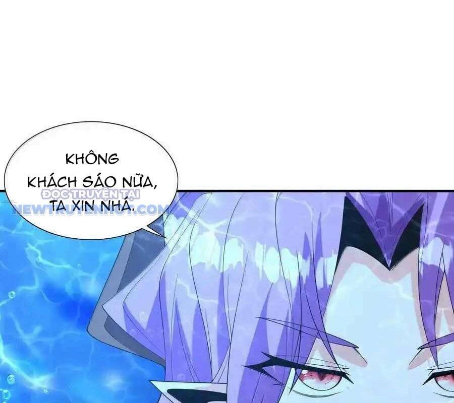 Hậu Cung Của Ta Toàn Là Ma Nữ Phản Diện - Chapter 178 - Page 87